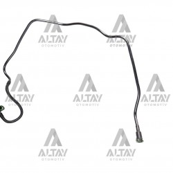 YAKIT BORUSU CLIO II / MEGANE II / KANGO II / DOKKER / LODGY / SANDERO / DUSTER 10= 1.6 16V K4M YAKIT BORUSU CLIO II / MEGANE II / KANGO II / DOKKER / LODGY / SANDERO / DUSTER 10= 1.6 16V K4M